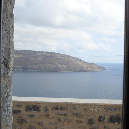 Selana View Apartment Karavostásion Екстериор снимка