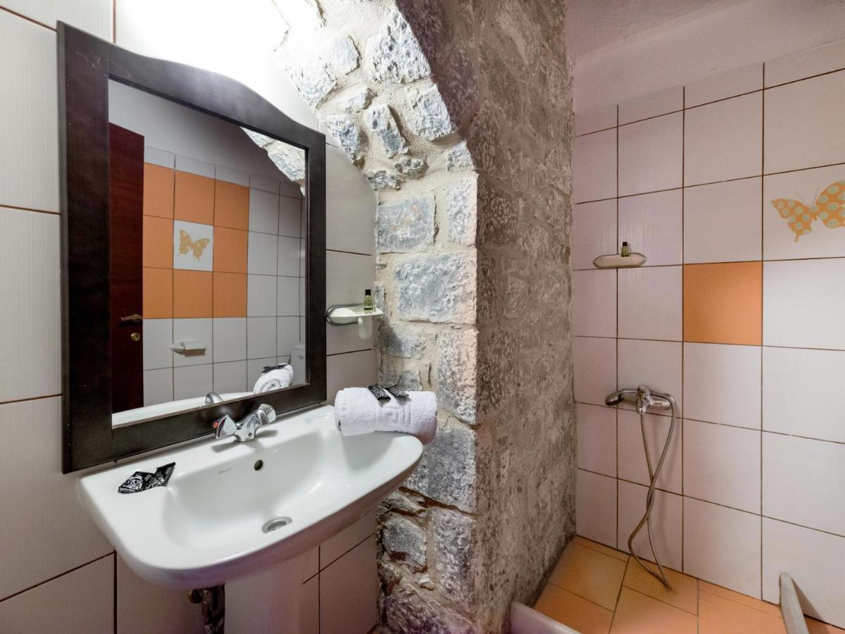 Selana View Apartment Karavostásion Екстериор снимка