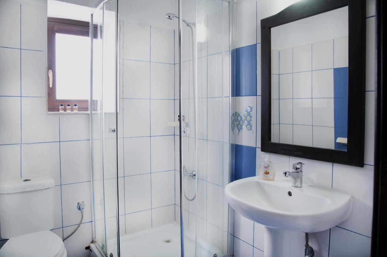 Selana View Apartment Karavostásion Екстериор снимка
