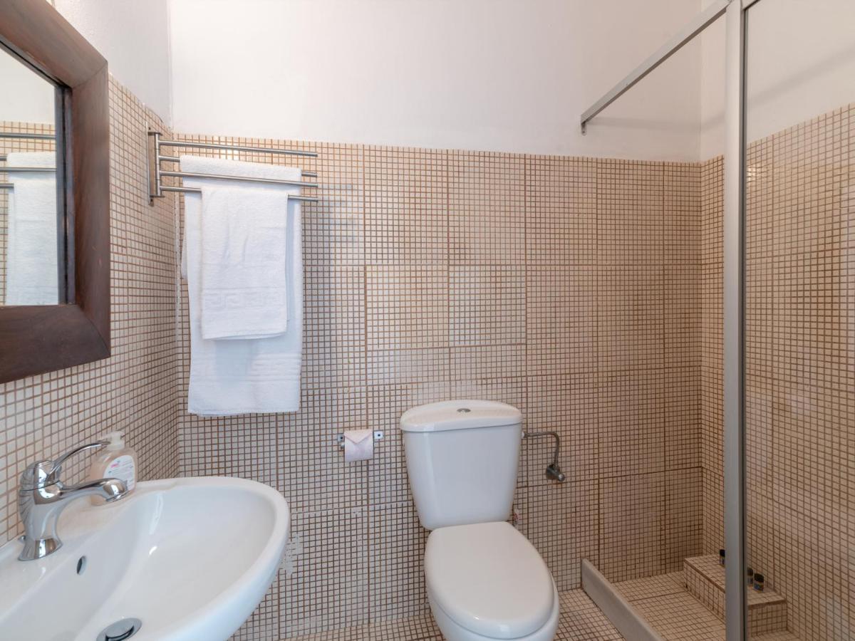 Selana View Apartment Karavostásion Екстериор снимка